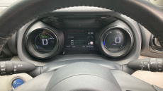 Toyota Yaris 1.5 Hybrid Excel 5dr CVT Hybrid Hatchback